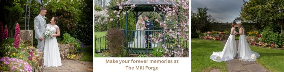 Contact The Mill Forge