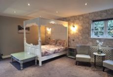 Gretna Green Hotels