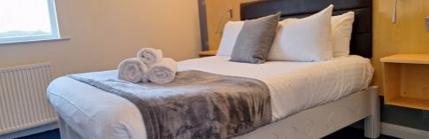 Book your accommodation at The Mill Forge