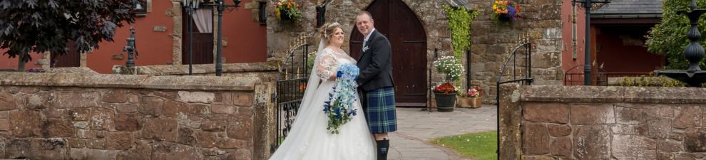 Legal Paperwork for Gretna Green Weddings