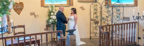 Legal Paperwork for Gretna Green Weddings