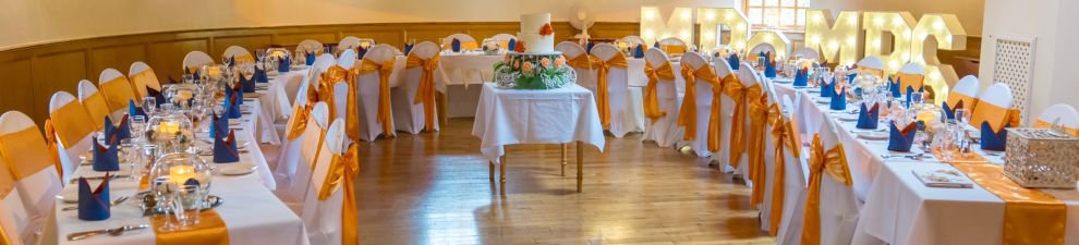 Wedding Services at Gretna Green