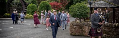 Gretna Green Wedding Venue Reviews