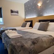 Gretna Green Hotel Accommodation Gallery