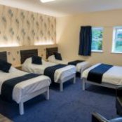 Gretna Green Hotel Accommodation Gallery