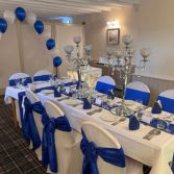 Gretna Green Wedding Reception Gallery