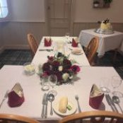 Gretna Green Wedding Reception Gallery