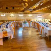 Gretna Green Wedding Reception Gallery