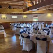 Gretna Green Wedding Reception Gallery