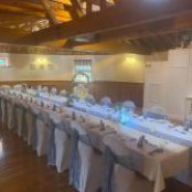 Gretna Green Wedding Reception Gallery