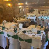 Gretna Green Wedding Reception Gallery