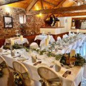 Gretna Green Wedding Reception Gallery