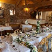 Gretna Green Wedding Reception Gallery