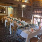 Gretna Green Wedding Reception Gallery