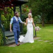 Gretna Green Wedding Venue Photos