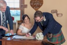 Gretna Green Wedding Hotel Information