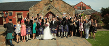 Gretna Green Wedding Packages