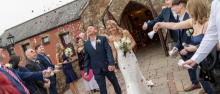 Gretna Green Wedding Packages