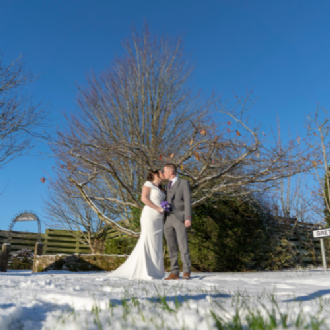 Gretna Green wedding offers from The Mill Forge