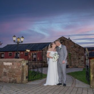 Gretna Green wedding offers