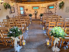 Gretna Green Wedding Package Upgrades